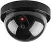 Dummy Cctv Kamera Kuppel Blinkende Led Überwachung Produktbild-Vorschau 2