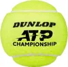 DUNLOP D TB ATP CHAMPIONSHIP 4PET - Geel/Geel Productafbeelding-voorbeeld 2