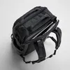 Fjällräven Reisetasche / Rucksack Färden Carry-On Pack Grau Produktbild-Vorschau 7