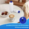 Waterfilter, 4 stuks, vervanging voor DeLonghi DLSC002 Productafbeelding-voorbeeld 5