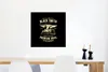 MuchoWow® Poster Mancave - Amboss - Schmieden - Vintage Produktbild-Vorschau 5
