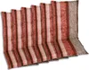GO-DE Textil, Sesselauflage Mittellehner, 6er-Set, Farbe: Produktbild-Vorschau 1