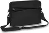 PEDEA Tablettasche "Fashion" 32,8 cm (12.9''), schwarz/blau Produktbild-Vorschau 1