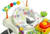 Chodítko Toyz Stepp pre deti od 6 mesiacov s učebnou doskou Náhľad obrázku produktu 4