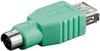 Goobay 68919 USB-Adapter, Grün - USB-Buchse (Typ A) > Produktbild-Vorschau 6