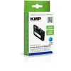 KMP Tintenpatrone cyan komp. mit Epson C13T05H24010 Produktbild-Vorschau 3