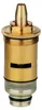 A close-up studio shot of a plumbing component. Produktbild-Vorschau