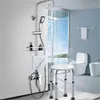 Chaise de douche Siège de douche Chaise de bain Tabouret de Voir les images du produit 12