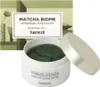 Heimish Matcha Biome Hydrogel Eye Patch 60szt - Płatki pod Podgląd zdjęcia produktu 1