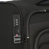 d&n Travel Line 9504 4-Rollen Kabinentrolley S 55 cm - Produktbild-Vorschau 4