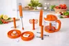 Genius Twist N Joy Multizerkleinerer – Manuelle Produktbild-Vorschau 4
