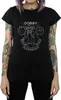 Harry Potter - T-Shirt für Damen BI23482 (XXL) (Schwarz) Produktbild-Vorschau 3