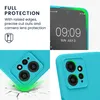 kwmobile Hülle kompatibel mit Xiaomi Redmi Note 12 (4G) - Produktbild-Vorschau 3
