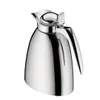 alfi Isolierkanne Hotel Design Top Therm 0,7l; 747000070 Produktbild-Vorschau 3