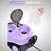 Parní čistič COSTWAY 2000 W, 4 bar, 1,5 l nádrž, až 108 ℃, Náhled obrázku produktu 6
