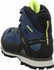 A single hiking boot shown from the side. Anteprima dell’immagine prodotto