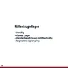 Rillenkugellager 6307 NR/C3 ID 35mm AD 80mm Breite21mm SKF Produktbild-Vorschau 5