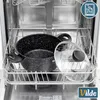 Vilde | Kochtopf Induktion 3,6 L - mit Glasdeckel - ⌀24 cm Produktbild-Vorschau 8