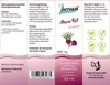 Liposomale Maca Rot Tropfen hochdosiert - (90.000mg Maca Produktbild-Vorschau 2