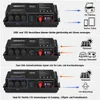 NEMAXX® BB290 skrzynka akumulatora 12V do AGM Gel LiFePO4 Podgląd zdjęcia produktu 4