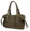 Borsa a mano da donna, in vera pelle, modello Lumena Lux, Anteprima dell’immagine prodotto 2