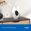 TP-Link Tapo C260, IP-beveiligingscamera, voor binnen, Productafbeelding-voorbeeld 7