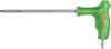 Twinhead Stersleut (TORX®) T25 ICETOOLZ 7T25 Produktbild-Vorschau 2