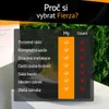 Stolní krb Olvy - kompletní sada stolního krbu - 32 cm - Náhled obrázku produktu 7