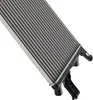 Aluminium Kühler for Opel Corsa C 1.2 55KW 75PS 2000-2009 Produktbild-Vorschau 8
