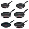 Tefal Resist Intense Pfanne 32 cm D52208, Rund, Produktbild-Vorschau 2
