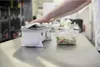 Ricarica di pellicola trasparente Wrapmaster da 450 mm (3 Anteprima dell’immagine prodotto 6