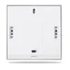 Thermostat mural Basic - HmIP-WTH-B (EEU) Voir les images du produit 3