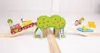 Bigjigs Rail Holzeisenbahn Bauernhof Produktbild-Vorschau 6