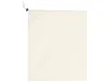 BELIANI Hängematte Beige Baumwolle und Polyester mit Produktbild-Vorschau 6
