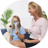 Inhalátor-nebulizátor Flaem Nebulair+ RF7 pro děti, 2 Náhled obrázku produktu 8