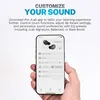 In Ear Kopfhörer kabellos Bluetooth, Wireless Kopfhörer, Produktbild-Vorschau 2