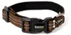 Lionto hondenhalsband, reflecterend, met padding en Productafbeelding-voorbeeld 6