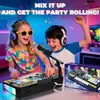 DJ mixážní pult DJ pult pro děti ve věku 3–10 let DJ Náhled obrázku produktu 7