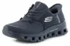 Skechers sportieve binnenschoenen met vormvaste zool, Productafbeelding-voorbeeld 36