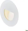 SLV 1002922 WORO LED Wandeinbauleuchte 2700K weiß Produktbild-Vorschau 11