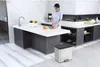 EKO - Cestino a pedale Essential 2 Recycler 20+9 litri - Anteprima dell’immagine prodotto 8
