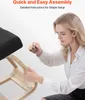 SucceBuy Ergonomický klekací stolek s pohodlnými polštáři a Náhled obrázku produktu 6