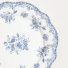 HOMLA LOURRY Essteller, 27 cm Produktbild-Vorschau 3