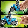LEGO 60299 Zawody kaskaderskie - zestaw z zabawkowym Podgląd zdjęcia produktu 23