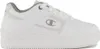 Champion Foul Play, plat model, kleur: wit/mintgroen, maat Productafbeelding-voorbeeld 8