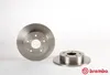 BREMBO Bremsscheiben (2 Stück) Hinterachse 08.5803.30 Produktbild-Vorschau 6
