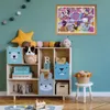 Clementoni Puzzle 104 Teile Super Kolor Minnie Produktbild-Vorschau 4