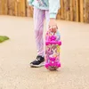 Skateboard Unicorn 17X5 Pollici Anteprima dell’immagine prodotto 3