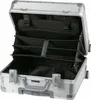 Alumaxx® 45172 Business Trolley GEMINI silber matt Voir les images du produit 2