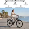 Elektrické bicykel, mestský elektrický bicykel a holandský Náhľad obrázku produktu 8